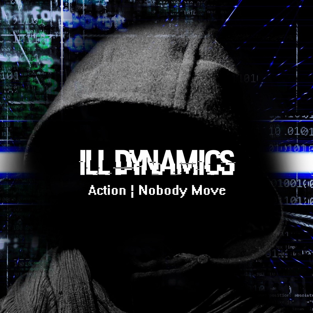 Ill Dynamics - Action